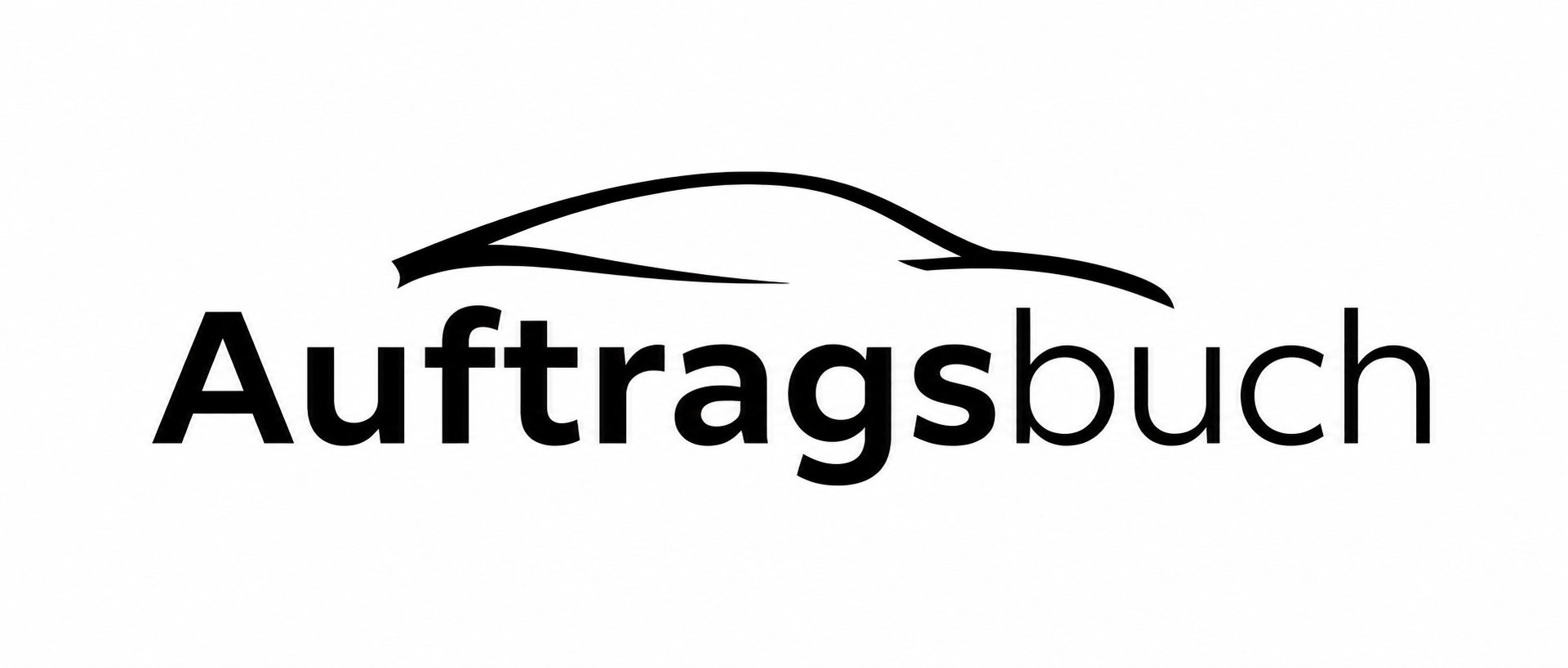 Auftragsbuch